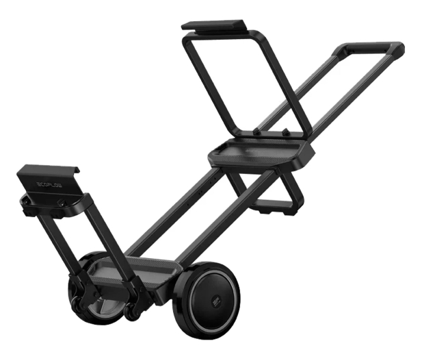 Ecoflow Wózek transportowy DELTA Pro Ultra - 1505391 - zdjęcie